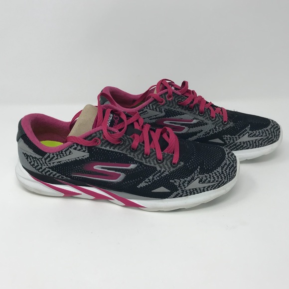 skechers go meb